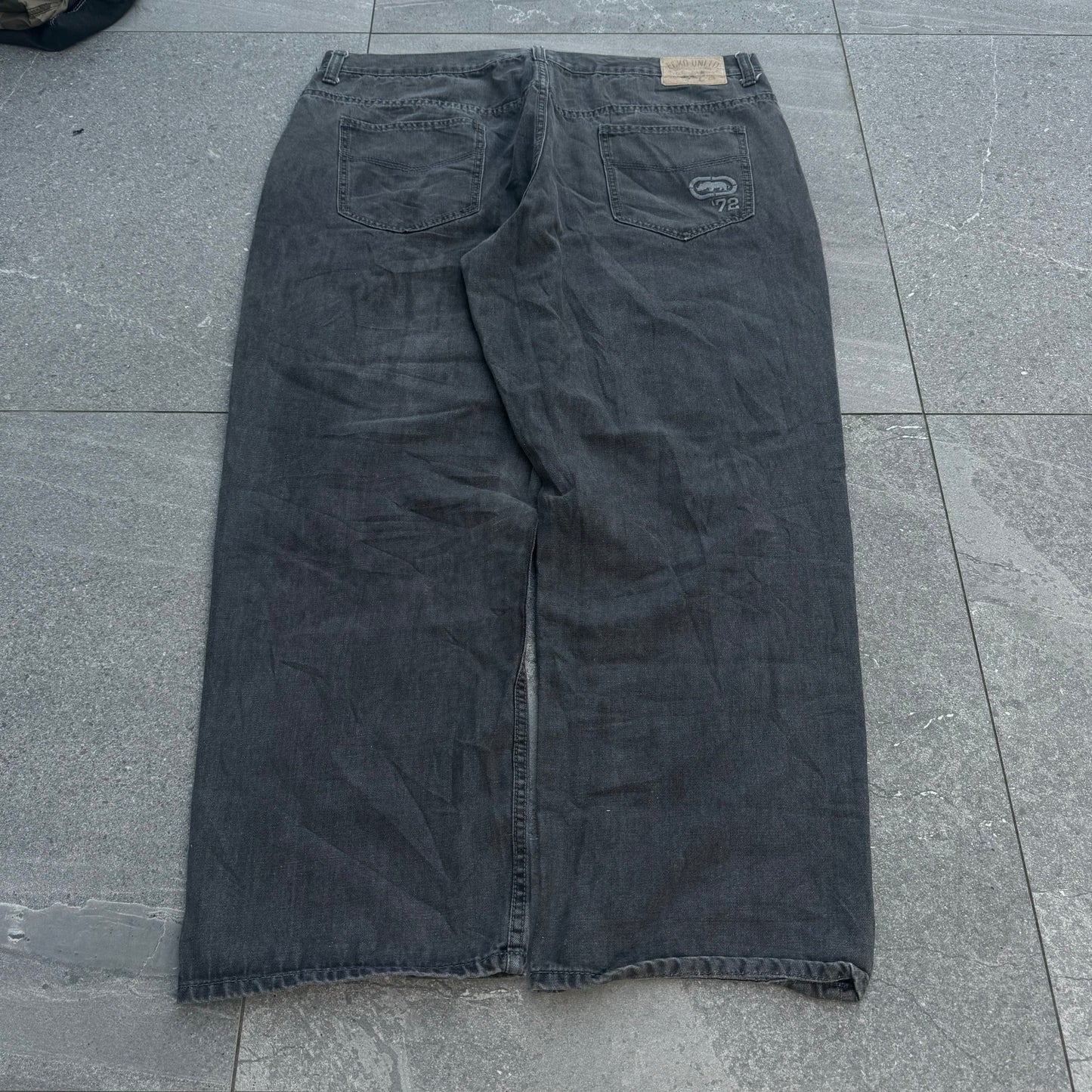 FAT ecko jeans - 40x32”