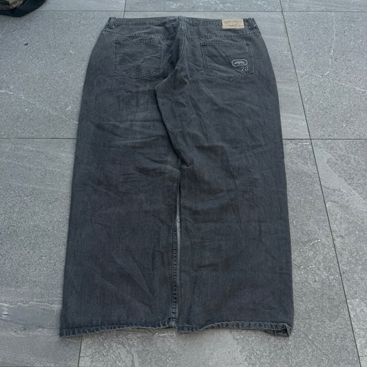 FAT ecko jeans - 40x32”