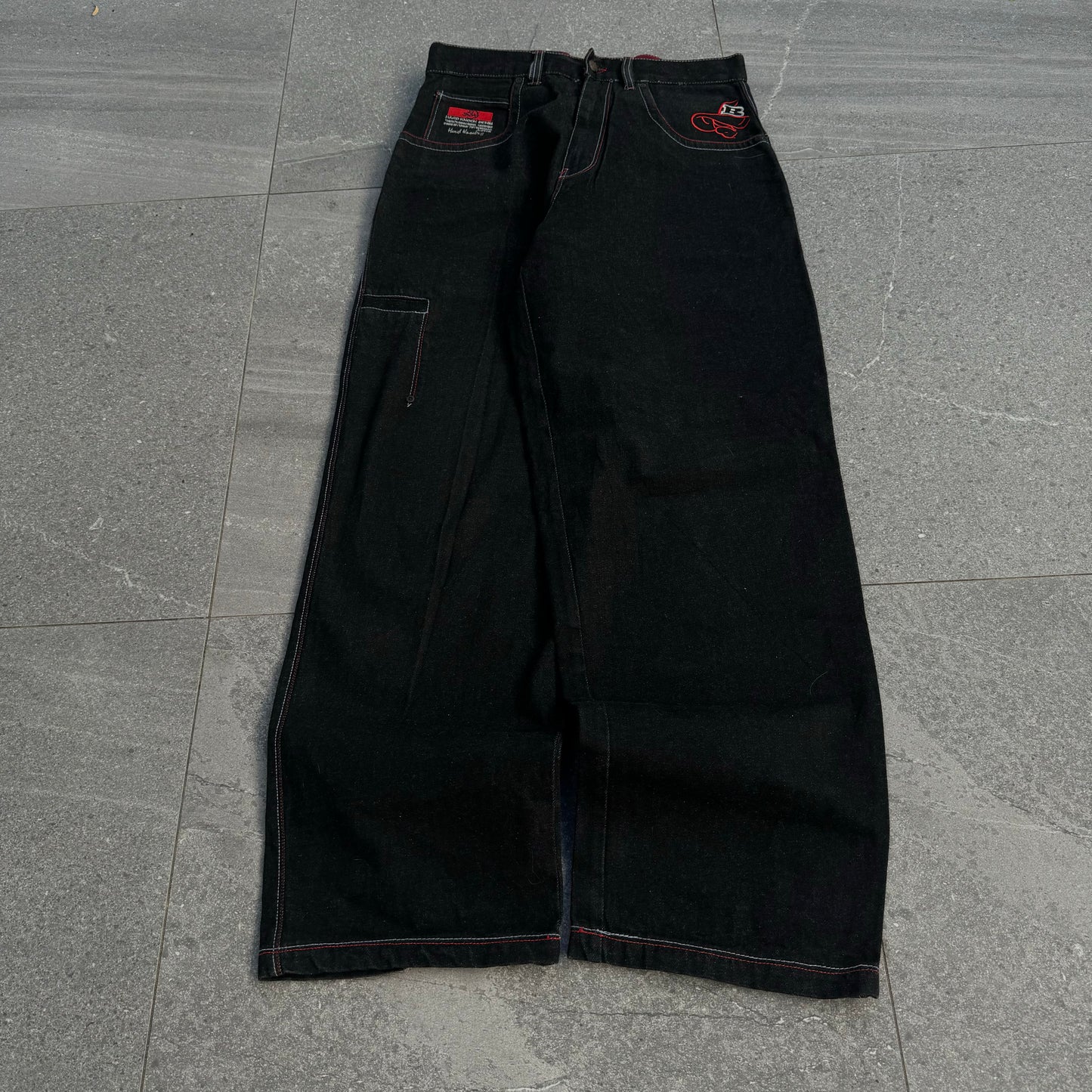 absolute GRAIL best pair ever SOHK jeans - 34x34”