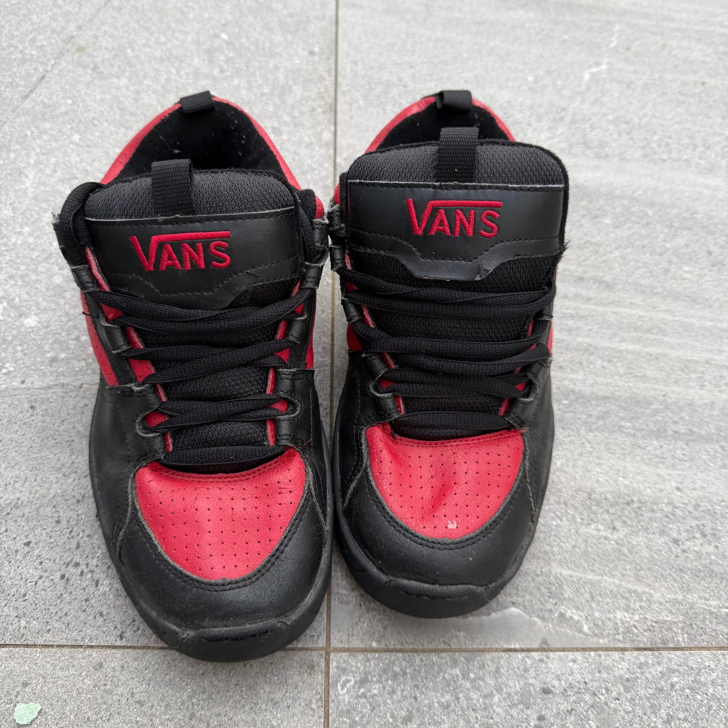 vans ‘BIG Bs’ - men’s US 8.5