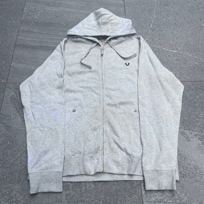 true religion hoodie - XXL