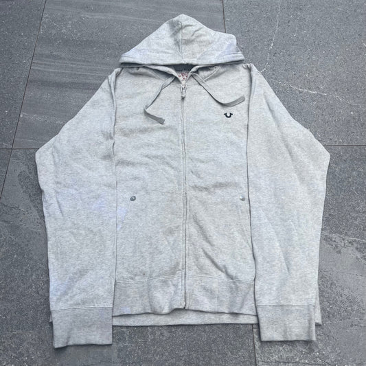 true religion hoodie - XXL
