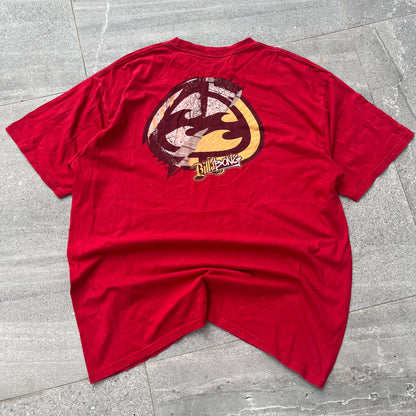 greatest to ever do it … billabong backhit - L