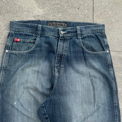 REDTABSSSSSS!!!! - 36x33”