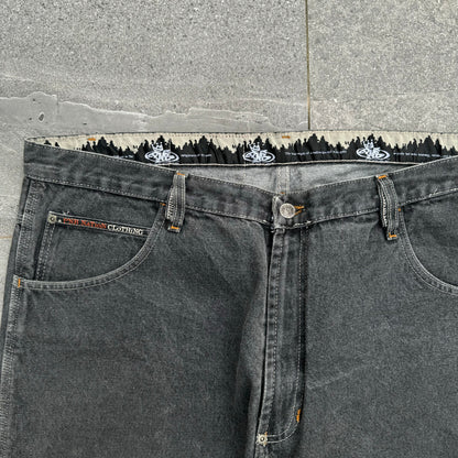 PNB nation jeans - 40”