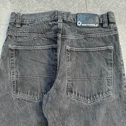 southpole jeans - 34x31”