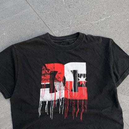 DC drip tee - M (this one gooood)