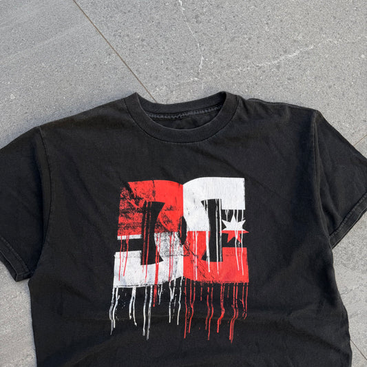 DC drip tee - M (this one gooood)