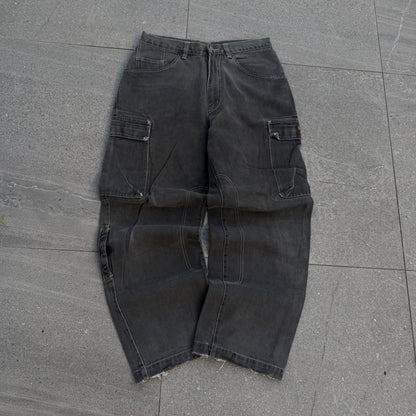 90s vans jeans - 31x28”
