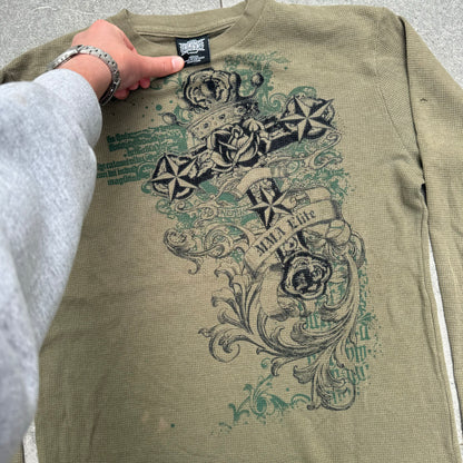 mma elite thermal - M