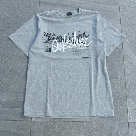 quiksilver tee - XL