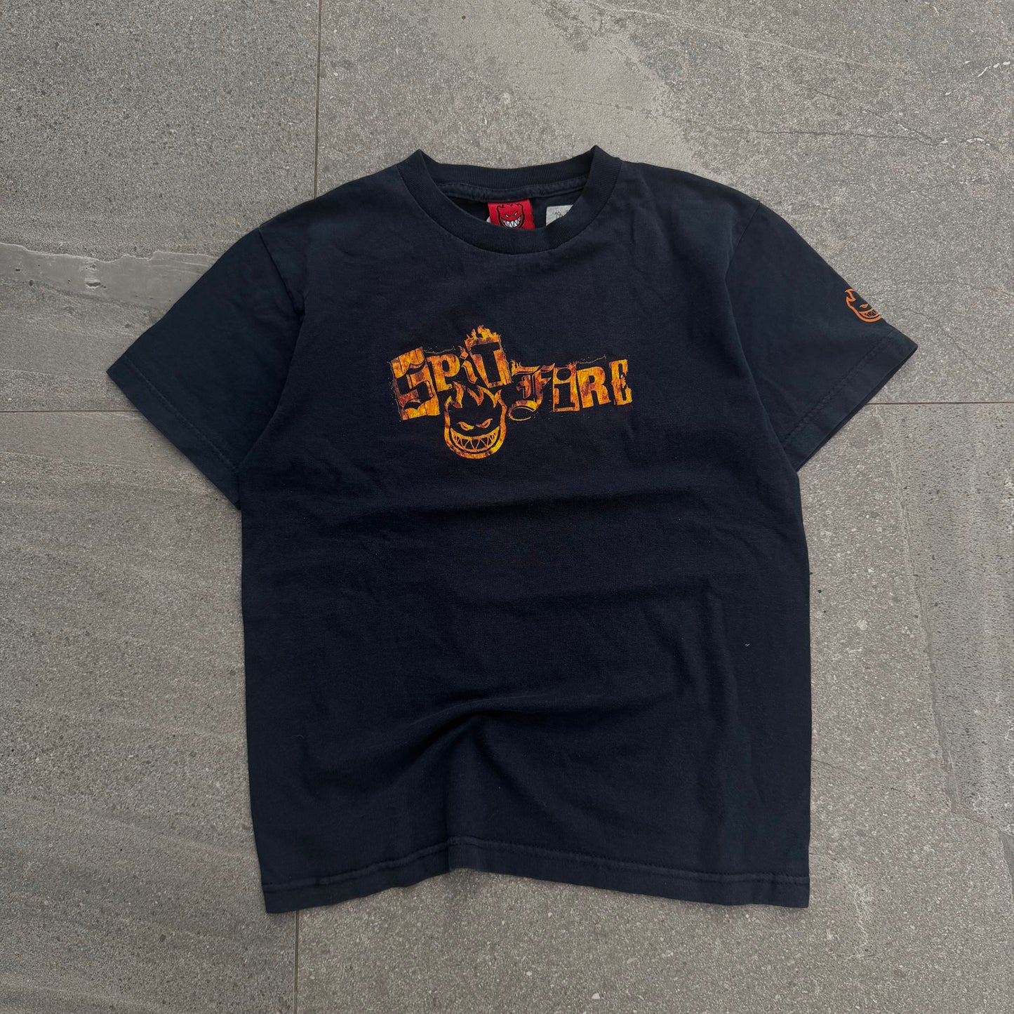 00s spitfire tee - S