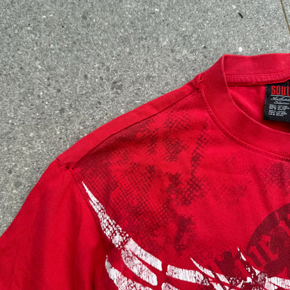 southpole tee - M