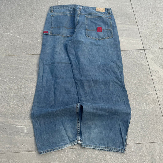polo assn jeans - 38x30”