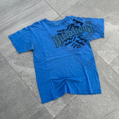 BEAST billabong shoulder hit tee - M