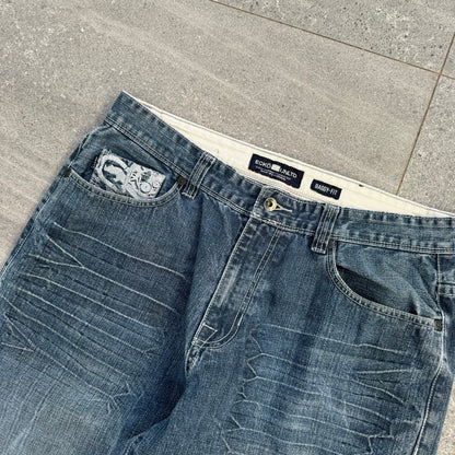 ecko jeans - 36x33”