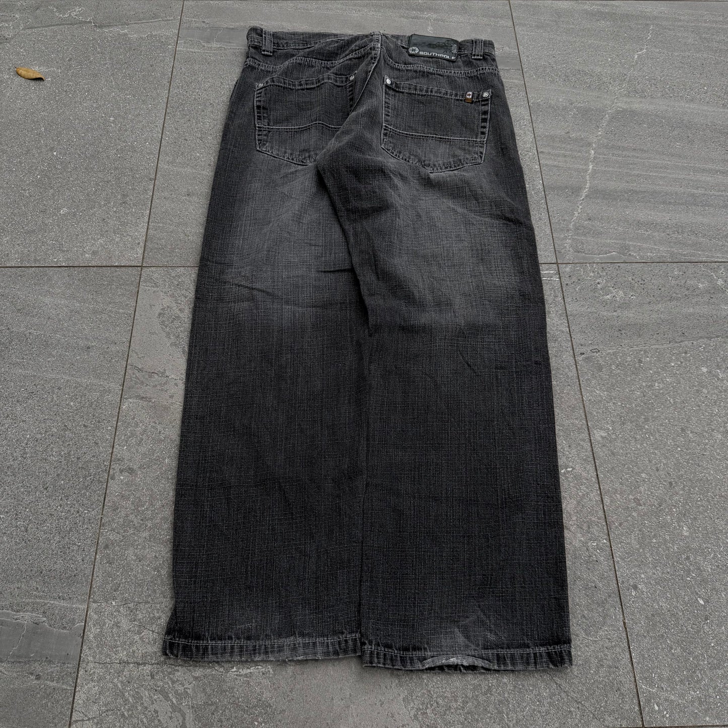 southpole faders - 34x31”