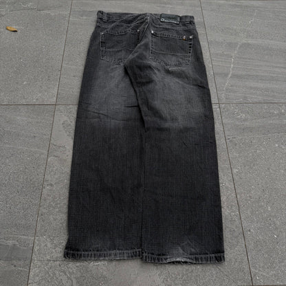 southpole faders - 34x31”