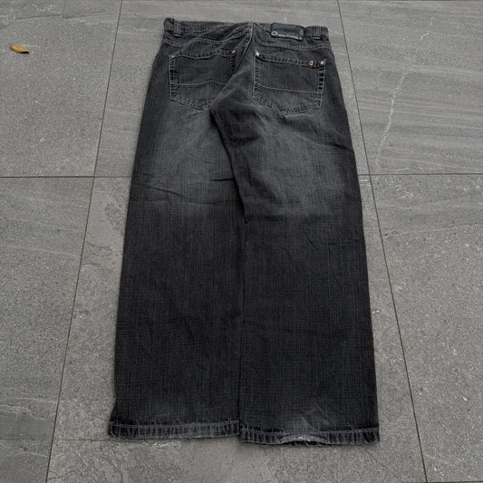 southpole faders - 34x31”