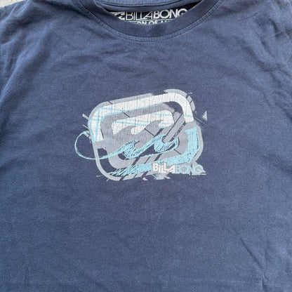 billabong sketch backhit - L