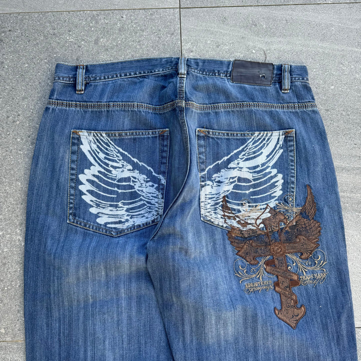 hardest g units ever? 36x33”