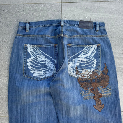 hardest g units ever? 36x33”