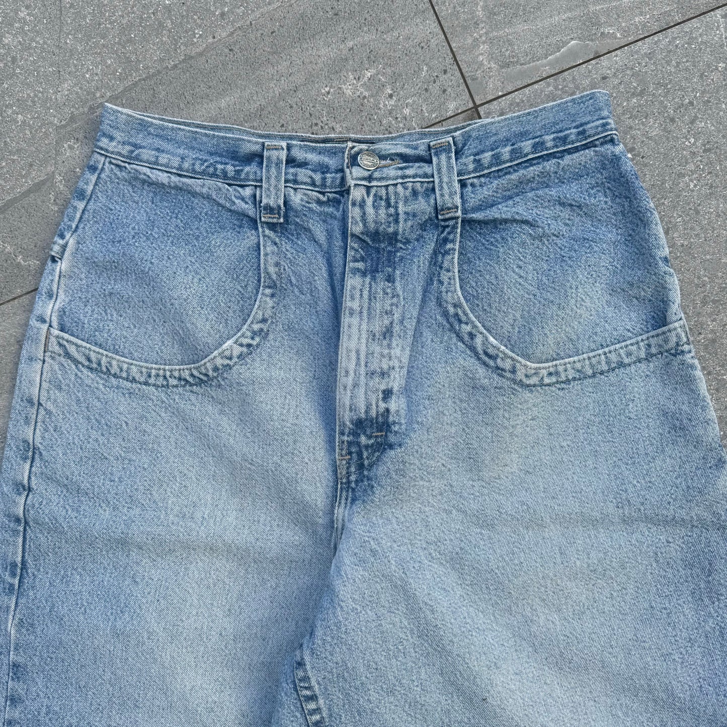 sonoma JNCO style jeans - 32x13”
