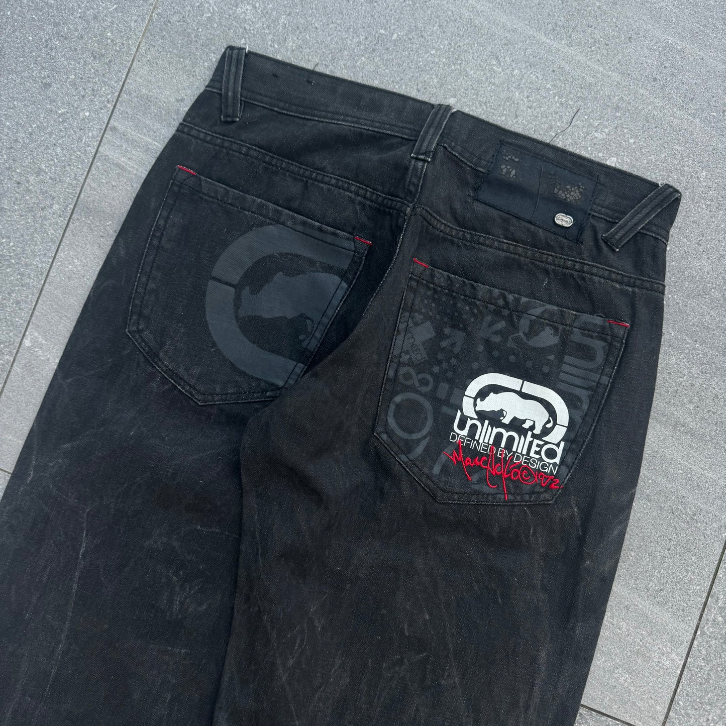 ecko jeans - 31x30”