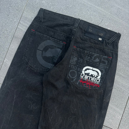 ecko jeans - 31x30”