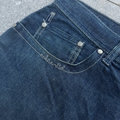 gorgeous ecko jeans - 36x32”