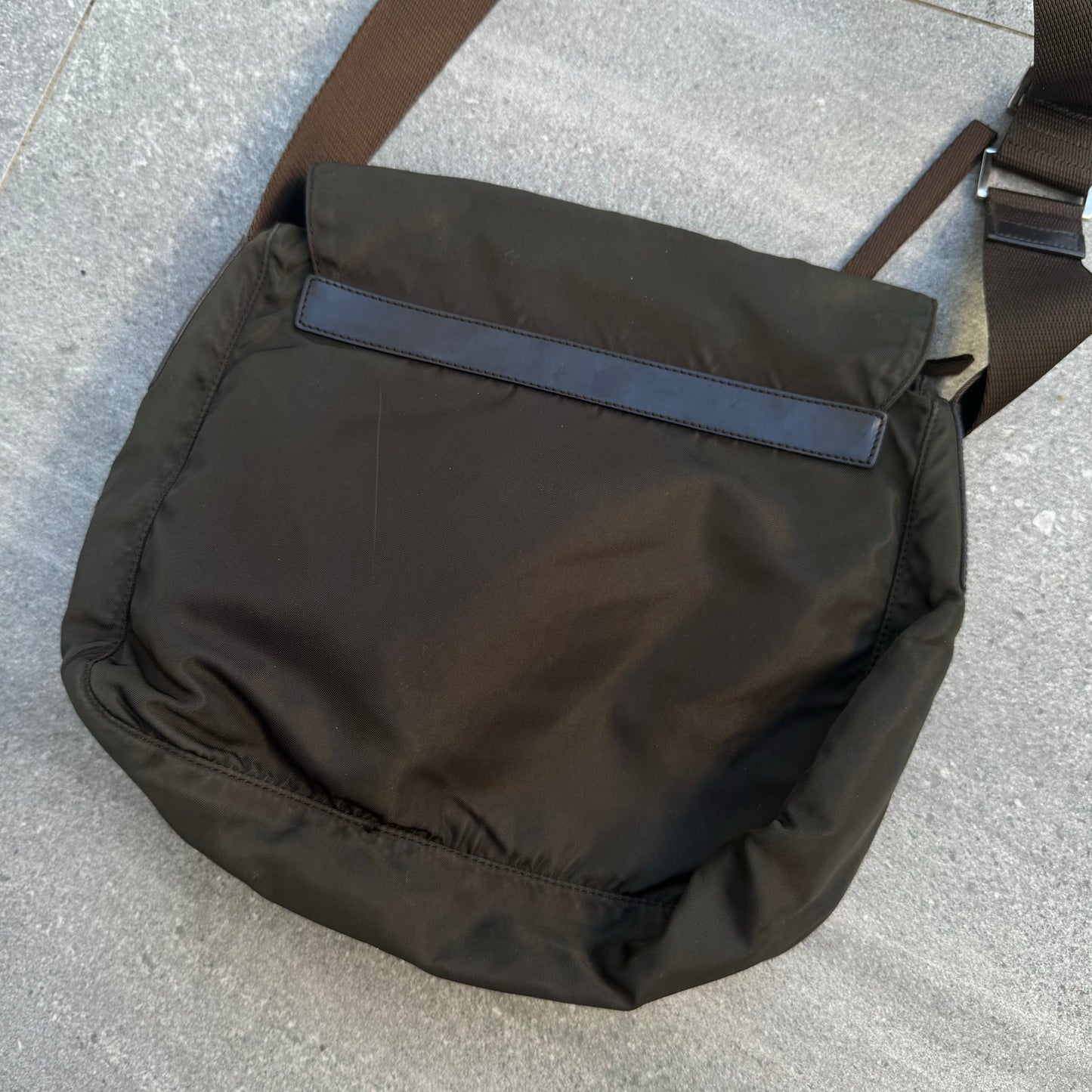 GRAILLLLL prada satchel bag