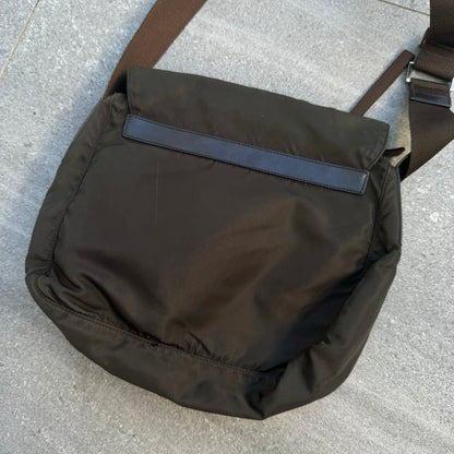 GRAILLLLL prada satchel bag