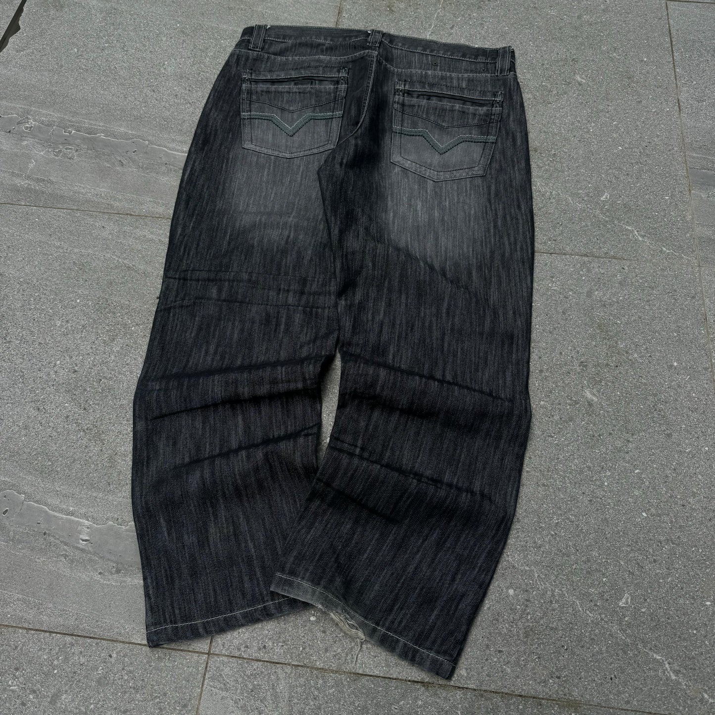 exco bootcuts - 38x31”