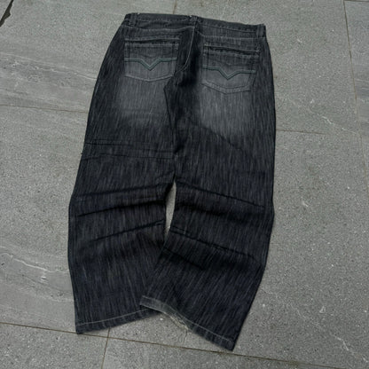 exco bootcuts - 38x31”