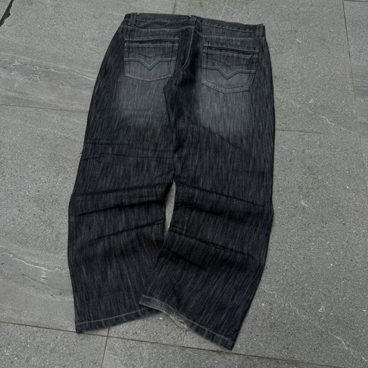 exco bootcuts - 38x31”