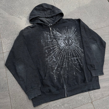 shattered glass element grail - XL