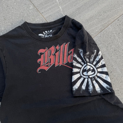 GRAAAAIL billabong rising sun tee - L