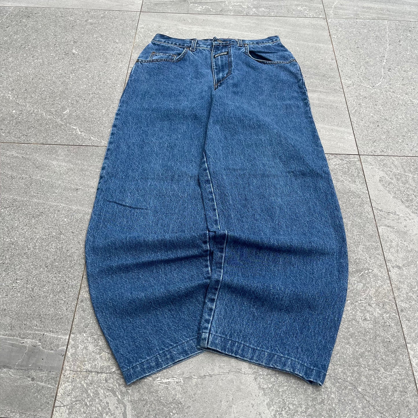 clean boss jeans - 30x30