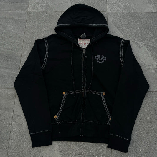 GRAIL TRUEY HOOXIE HOLY - XL