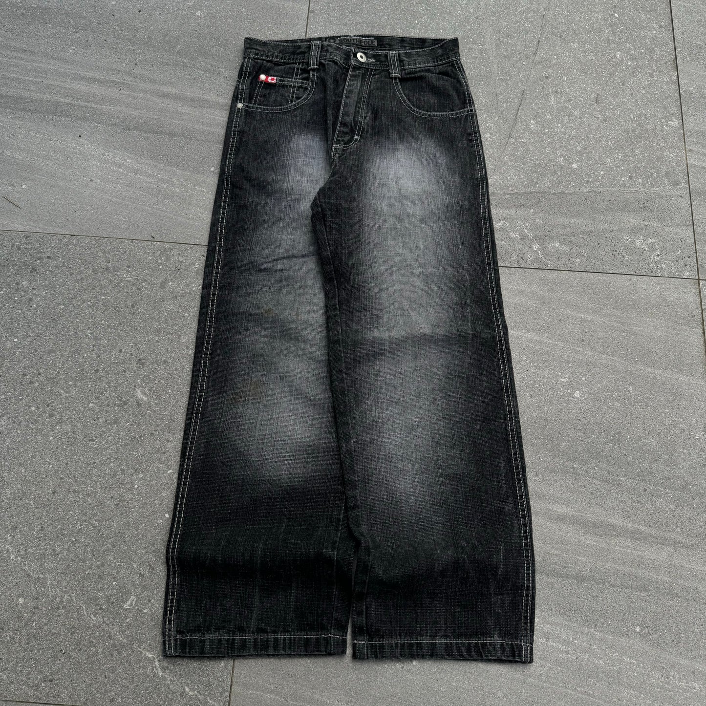 southpole jeans - 27”