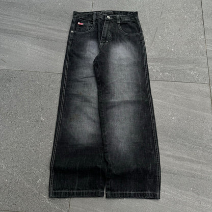southpole jeans - 27”
