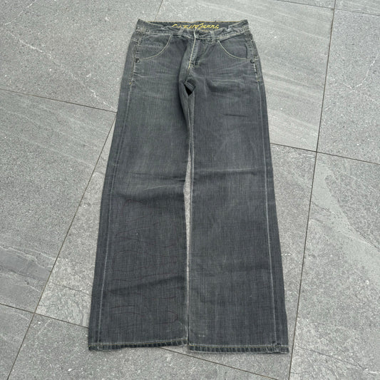subzero bootcuts - 30x32”