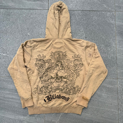 fuckkkk this is insane. billabong backhit - M