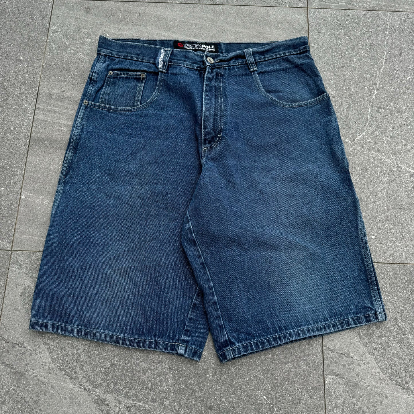 southpole jorts - 36”