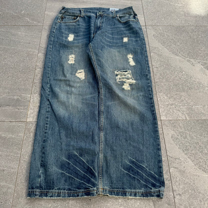 coolesttt AF jeans - 34x30”