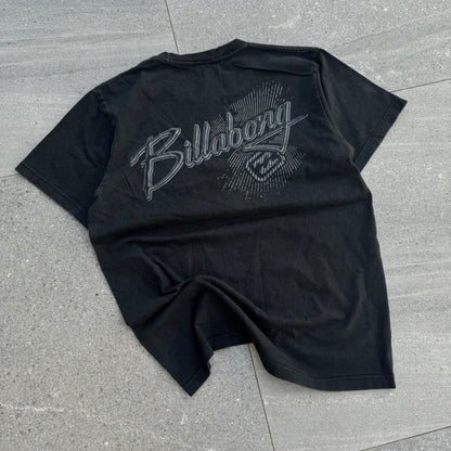 cleanest billy tee 🧼 - M