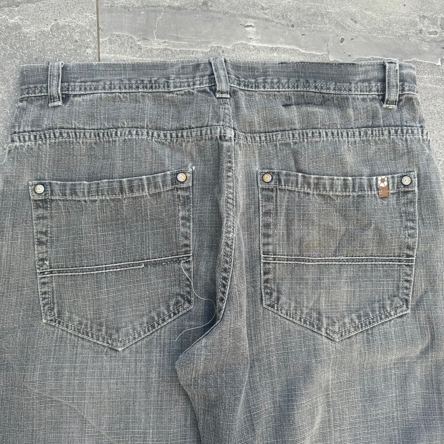 southpole jeans - 36x32”