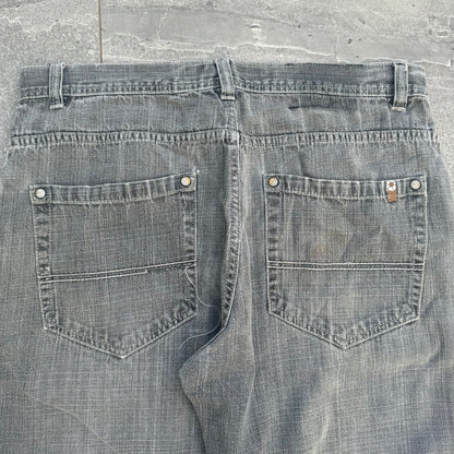southpole jeans - 36x32”