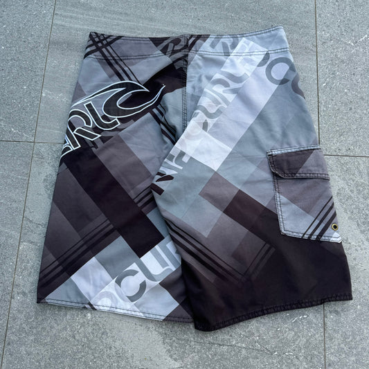 ripcurl boardies - 35x12”