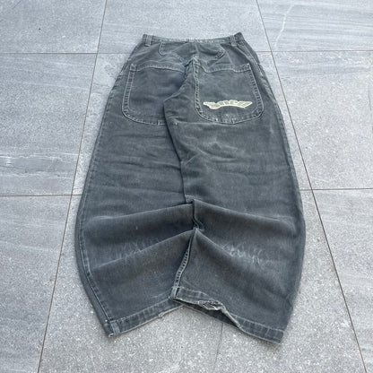 beautifulll jncos - 31x32”